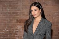 Lea Michele (Image via Getty)